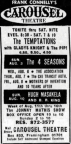 08/08/1969Carousel theater, Framingham, MA
